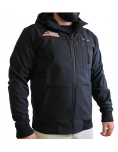 GORETEX SIMMS DOBYNS BLACK