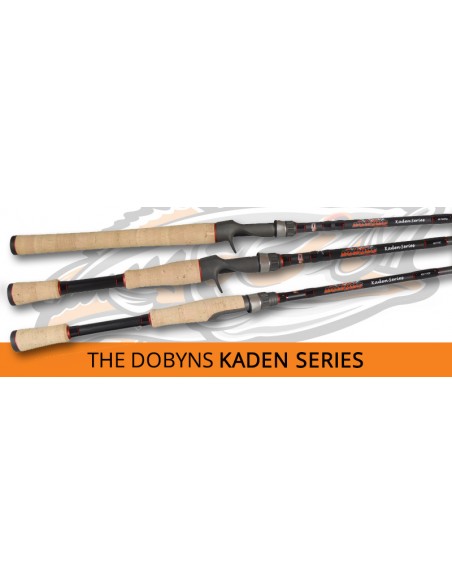 Dobyns Kaden Rods