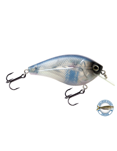Nichols Lures 8106-12 Pulsator Mother Lode Spinnerbait Jt's Chartreuse  Shad, 1/2 oz